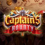 Captain’s Bounty