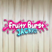 Fruity Burst Jackpot