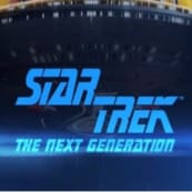 Star Trek: The Next Generation