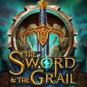 The Sword and the Grail