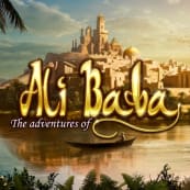 The Adventures of Ali Baba