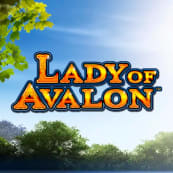 Lady of Avalon