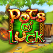 Pots Of Luck