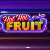 Hot Hot Fruit