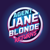 Agent Jane Blonde Returns