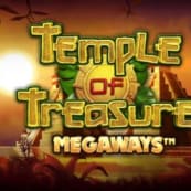 Temple Of Treasure: Megaways