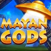 Mayan Gods