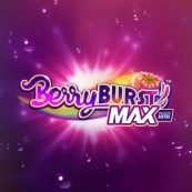 Berryburst MAX