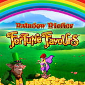 Rainbow Riches Fortune Favours