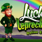 Lucky Leprechaun