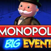 Monopoly Big Event