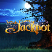 Wish Upon A Jackpot