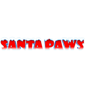 Santa Paws