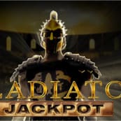 Gladiator Jackpot