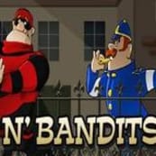 Cops N' Bandits