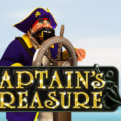 Captains Treasure