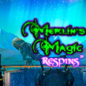 Merlins Magic Respins