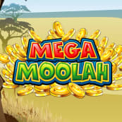 Mega Moolah