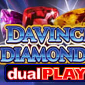 Da Vinci Diamonds Dual Play