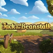 Jack And The Beanstalk