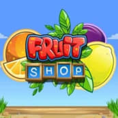 Fruit Shop