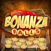 Bonanza Falls