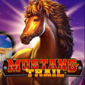 Mustang Trail