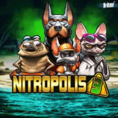 Nitropolis 3