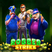 Robber Strike