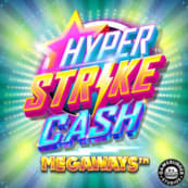 Hyper Strike Cash Megaways