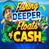 Fishing Deeper Floats of Cash