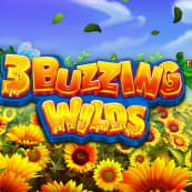 3 Buzzing Wilds