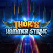 Thor’s Hammer Strike