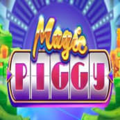 Magic Piggy