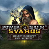 Power of Sun™: Svarog