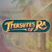 Treasures of Ra