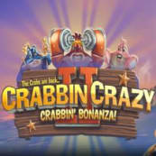 Crabbin’ Crazy 2 Crabbin’ Bonanza