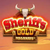 Sheriff’s Gold Megaways