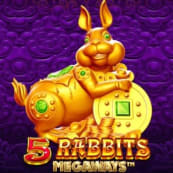 5 Rabbits Megaways