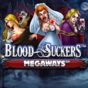 Blood Suckers Megaways