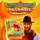 Book of Gems Megaways