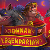 Johnan Legendarian