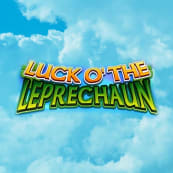 Luck O The Leprechaun