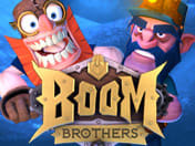 Boom Brothers