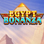 096055b0922f5ec309a68db12eab293cegypt bonanza slot logo