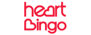 Heart Bingo