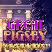 574e50ce1af8b6a78fa81c140ca5ca3ethe great pibsby megaways slot logo