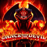 b9cea55b295690a64620e933352cd31bdance with the devil slot logo