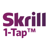 Skrill 1-Tap