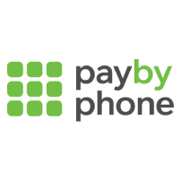 Pay by Phone